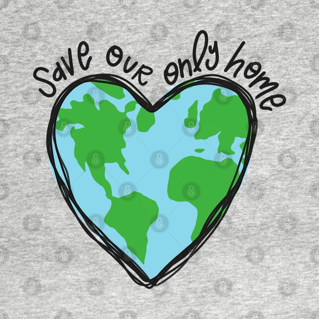 save our planet! by DesignsByTISHE